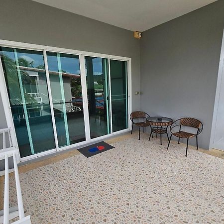 The One Cozy Vacation Residence Sha Hotel Chalong Luaran gambar
