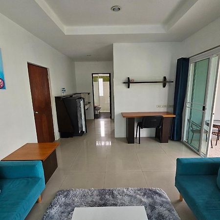 The One Cozy Vacation Residence Sha Hotel Chalong Luaran gambar