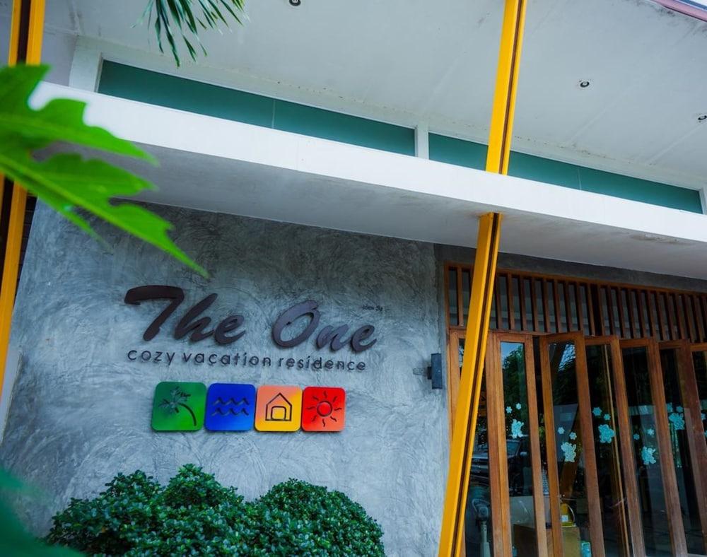 The One Cozy Vacation Residence Sha Hotel Chalong Luaran gambar