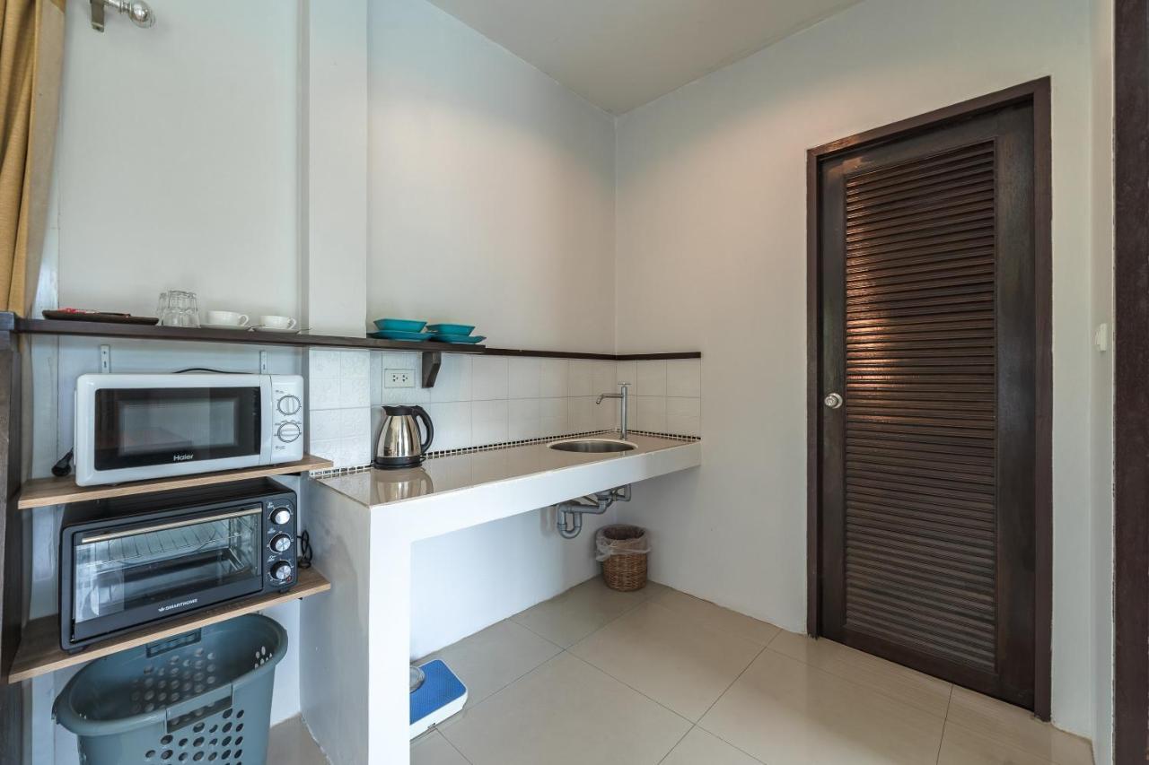 The One Cozy Vacation Residence Sha Hotel Chalong Luaran gambar