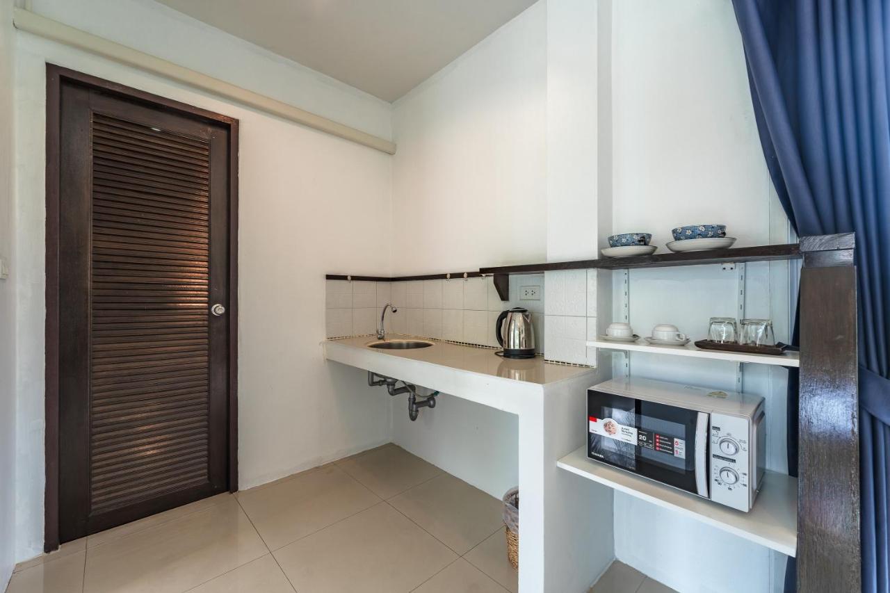 The One Cozy Vacation Residence Sha Hotel Chalong Luaran gambar