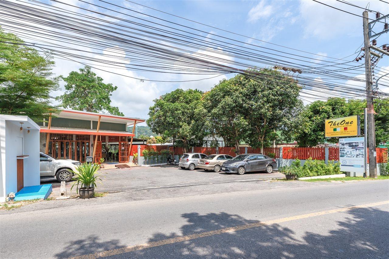 The One Cozy Vacation Residence Sha Hotel Chalong Luaran gambar