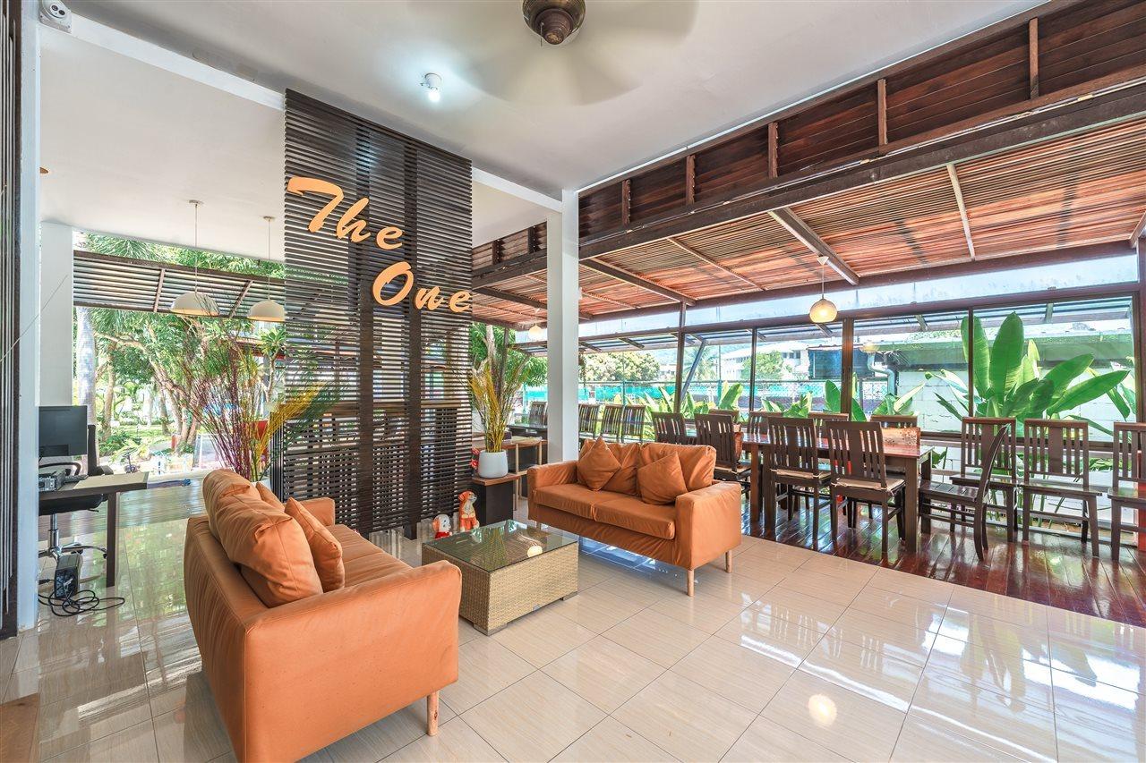 The One Cozy Vacation Residence Sha Hotel Chalong Luaran gambar
