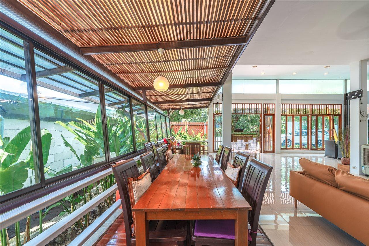The One Cozy Vacation Residence Sha Hotel Chalong Luaran gambar