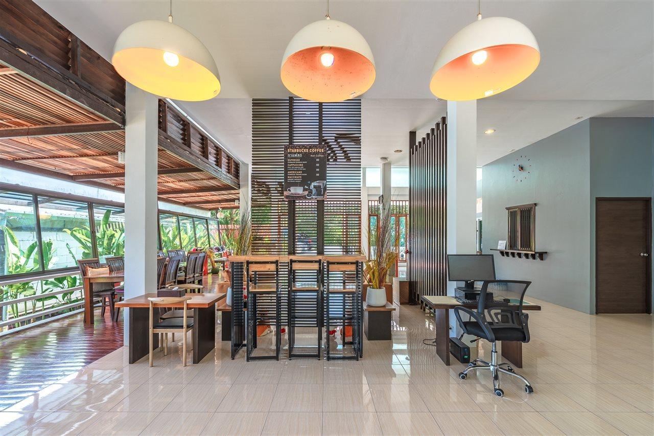 The One Cozy Vacation Residence Sha Hotel Chalong Luaran gambar