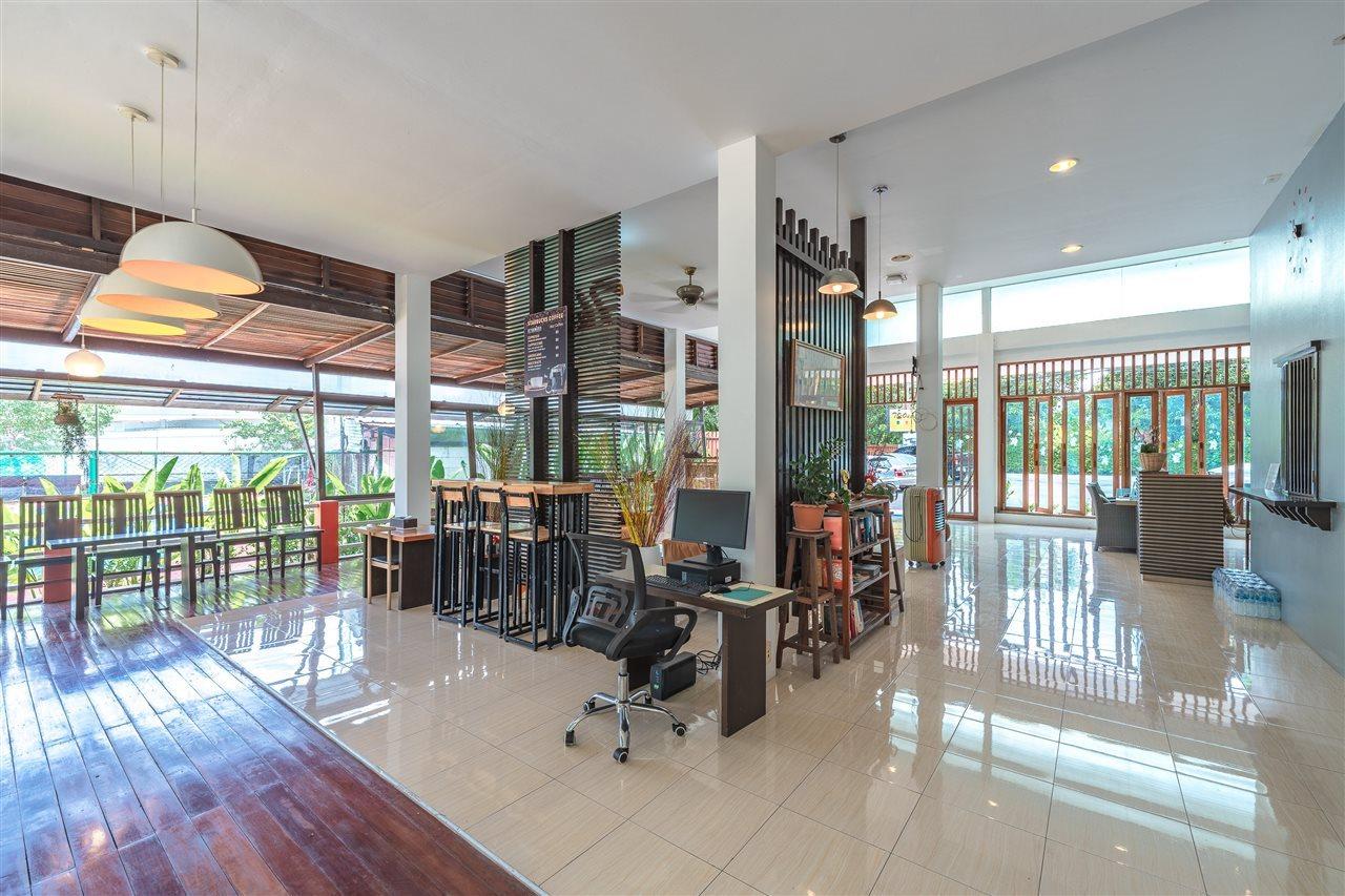 The One Cozy Vacation Residence Sha Hotel Chalong Luaran gambar