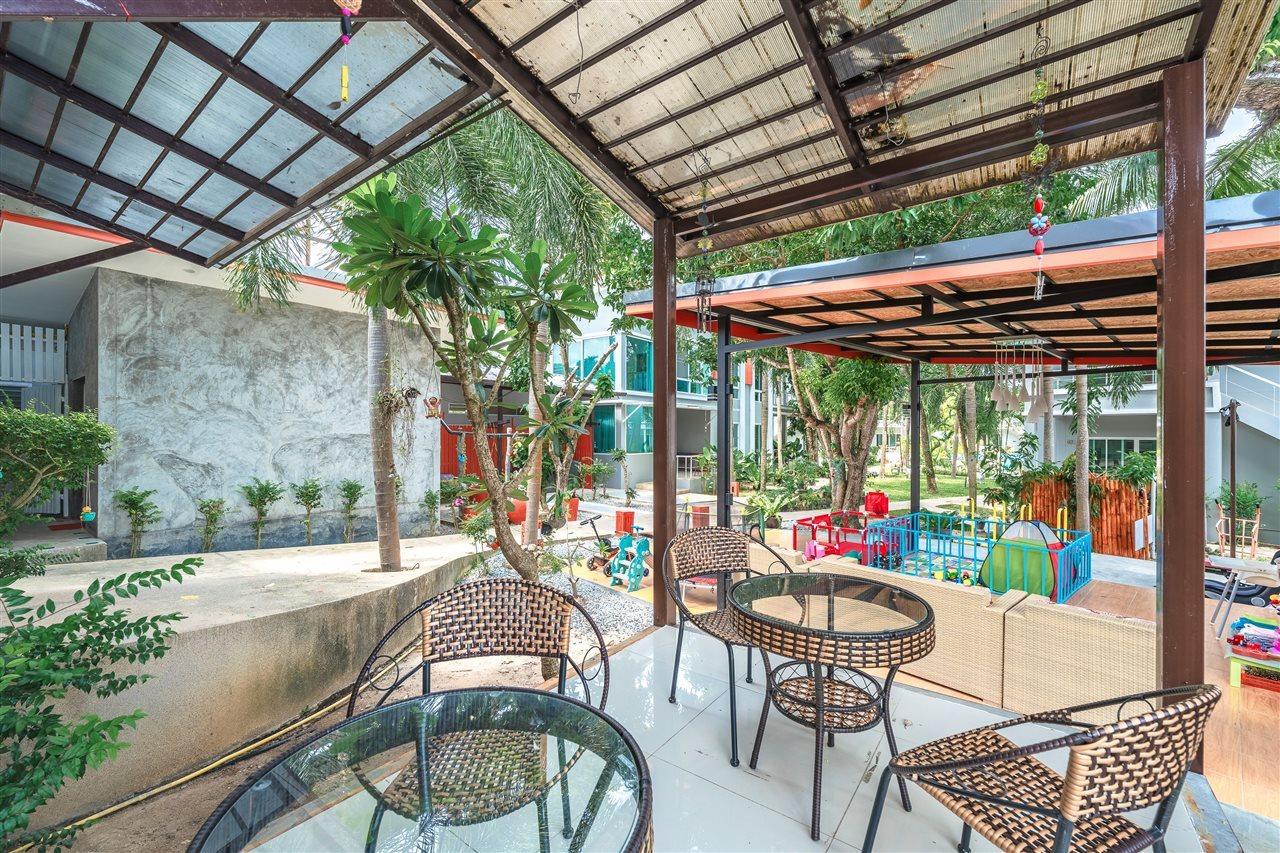 The One Cozy Vacation Residence Sha Hotel Chalong Luaran gambar