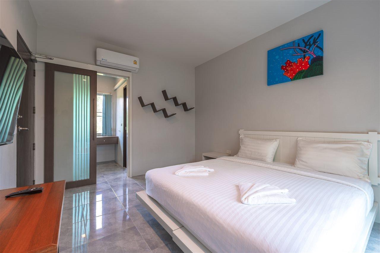 The One Cozy Vacation Residence Sha Hotel Chalong Luaran gambar