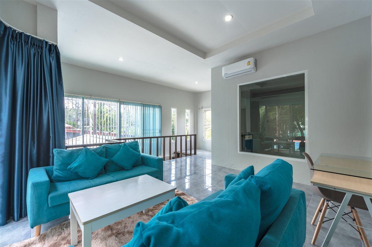 The One Cozy Vacation Residence Sha Hotel Chalong Luaran gambar