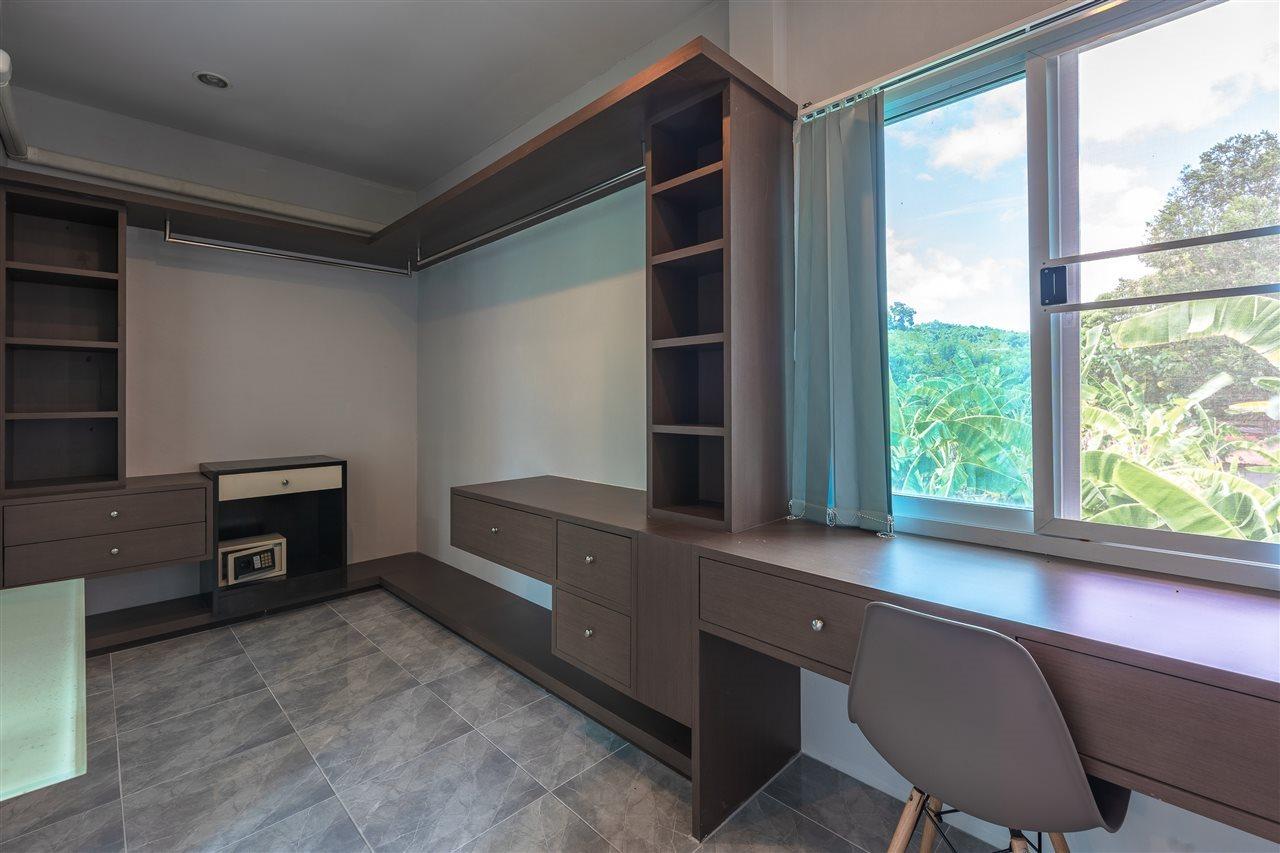 The One Cozy Vacation Residence Sha Hotel Chalong Luaran gambar