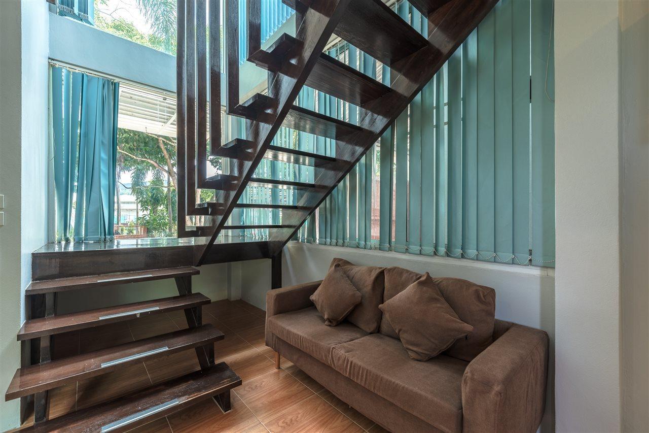 The One Cozy Vacation Residence Sha Hotel Chalong Luaran gambar