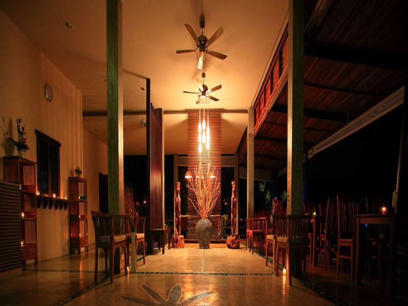 The One Cozy Vacation Residence Sha Hotel Chalong Luaran gambar