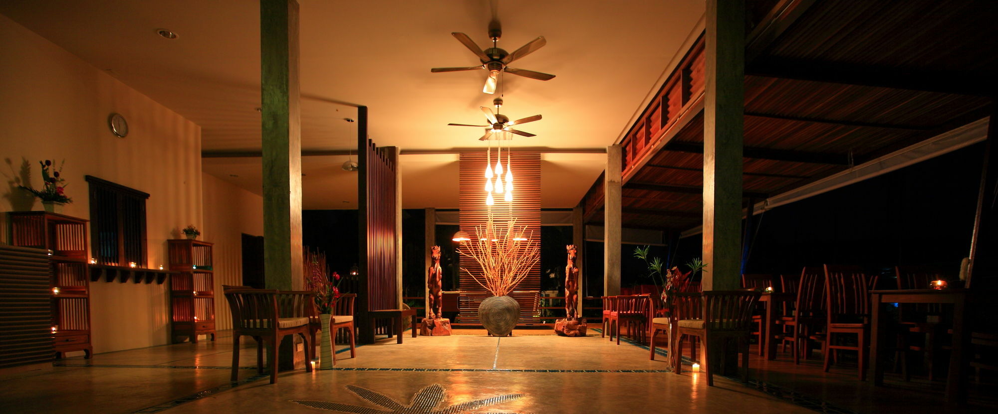 The One Cozy Vacation Residence Sha Hotel Chalong Luaran gambar